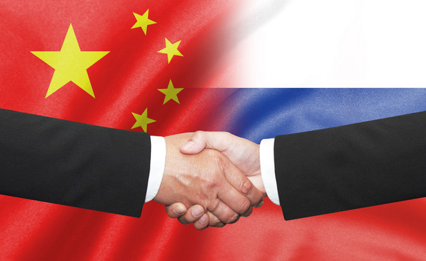 Rosja i Chiny budują nowy sojusz przeciw USA. W grze udział biorą także Wenezuela i Iran