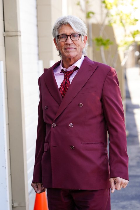 Eric Roberts