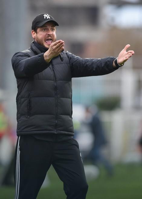 Nenad Lalatović