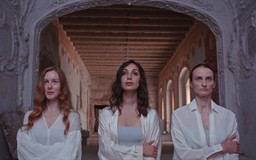 glorious summer nowy polski film gdzie oglądać