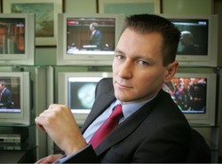 Znów nie udało się odwołać Farfała z TVP