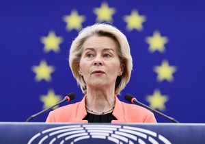 Ursula fon der Lajen