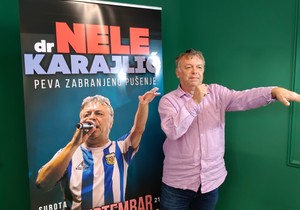 Nele Karajlić