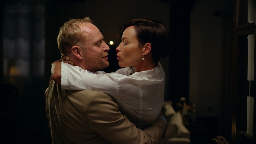 'Mayday' pojawi się w kinach 31 stycznia 2020 roku