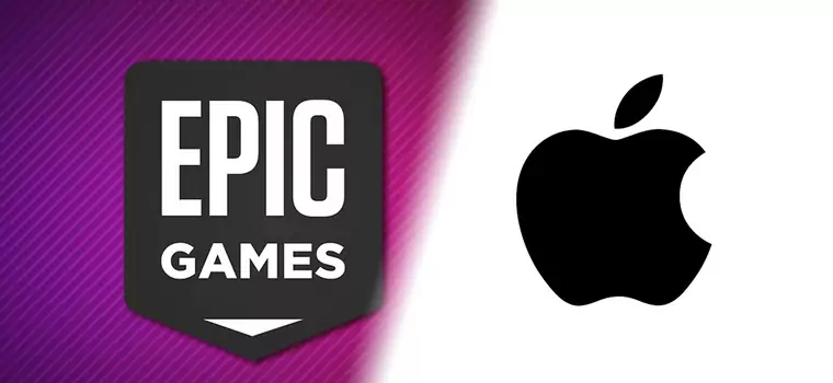 Apple dodaje Fortnite’a na “czarną listę”. Szef Epic Games twierdzi, że ich okłamano