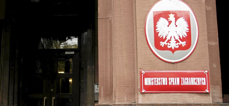 Afera korupcyjna w ministerstwach. Trzy osoby aresztowane