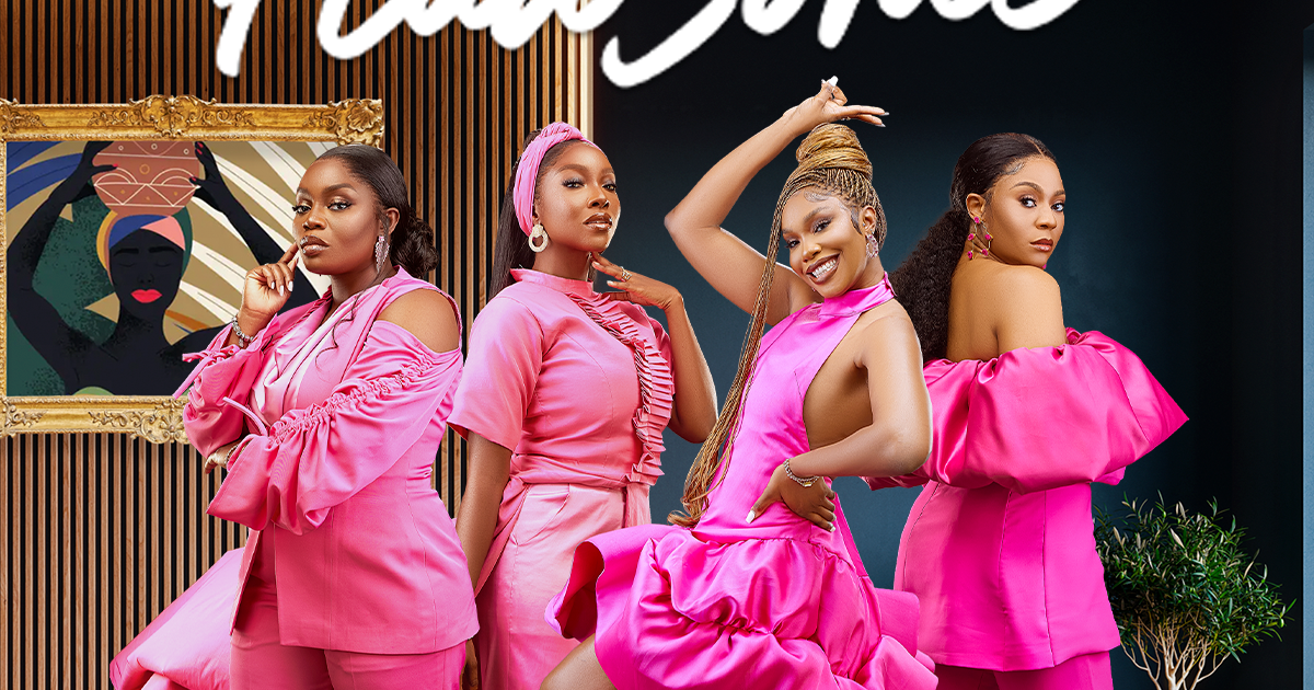 Showmax debuts trailer for new Nigerian original series ‘Flawsome’