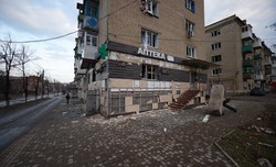 Tu "nastąpi ukraińska kontrofensywa". Doradca Zełenskiego podał termin