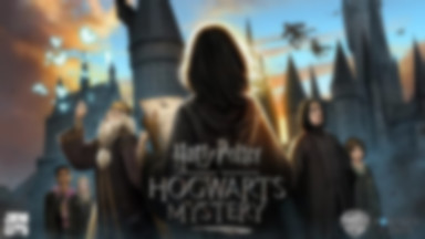 "Harry Potter: Hogwarts Mystery" - ruszyła rejestracja w Google Play