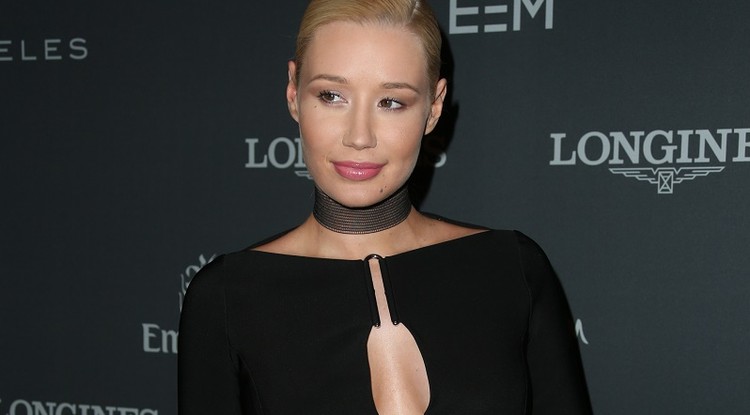 Iggy Azalea