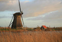 Galeria Holandia - Kinderdijk, obrazek 3