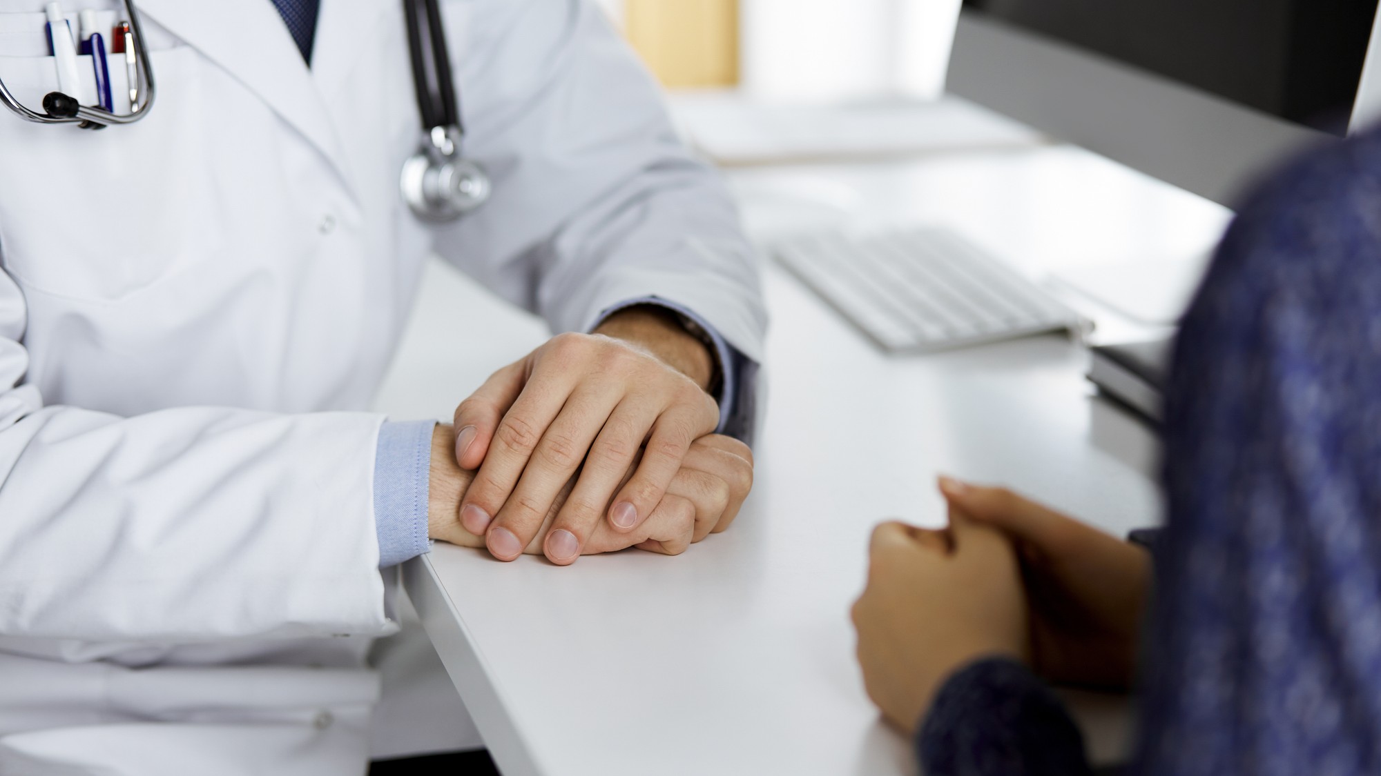 S pribúdajúcim vekom klesá záujem seniorov o vlastné zdravie. (ilustračné foto).