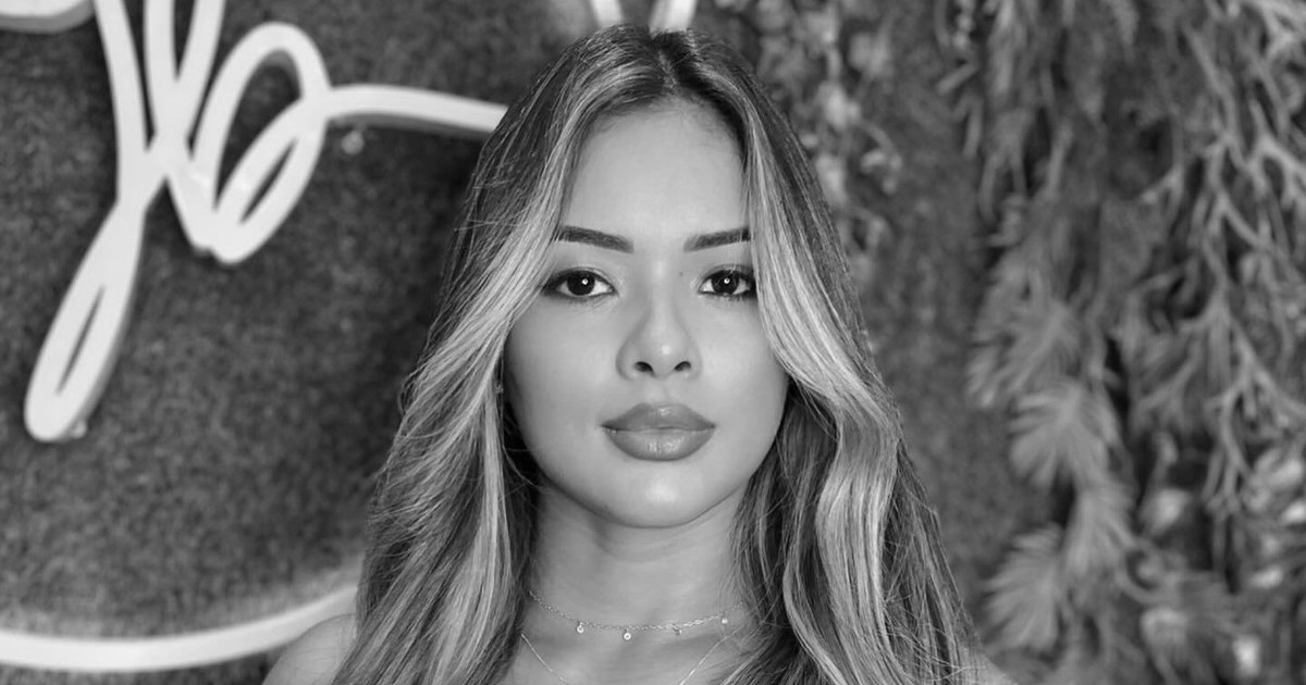 25-letnia Maria nie żyje. Przerażający zwrot akcji po śmierci influencerki