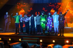 Łąki Łan zrywa współpracę z wokalistą. Jest odpowiedź Paprodziada