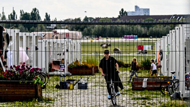 Zwrot w polityce Berlina wobec uchodźców. Obcinają fundusze