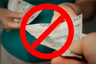 Nadchodzi jednolity limit w obrocie gotówką dla całej UE. Do jakiej kwoty?