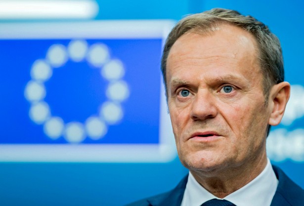 Donald Tusk