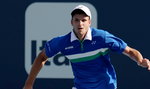 Turniej ATP w Miami. Życiowy sukces Huberta Hurkacza. Polak zagra o finał!