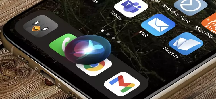 Apple udostępnia aplikację, która ma umożliwić udoskonalenie Siri