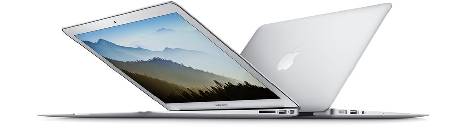 Even Mac whisperer John Gruber from the Daring Fireball blog believes that Apple has effectively killed off the Air brand, but it's "possible they could do a minor CPU speed bump for the MacBook Air" this year.