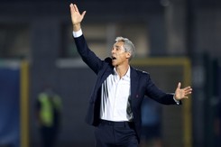 Sousa: Taką drużynę kocham oglądać. Gole są najbardziej seksowne