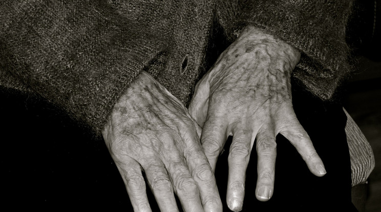 Saját kórházban fekvő unokáját bántalmazta egy nagymama Debrecenben / Illusztráció: Pixabay
