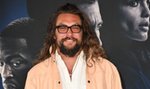 Jason Momoa ściął włosy. Fanki rozpaczają, a on tłumaczy, że ma w tym wyższy cel... [WIDEO]