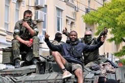 Brytyjski wywiad wskazuje: To utrudni operacje Rosji