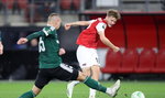 Jest decyzja UEFA dotycząca meczu AZ Alkmaar – Legia. Polski klub ukarany, a co z Holendrami?