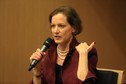 Anne Applebaum odpowiada na słowa szefa FBI o Polakach