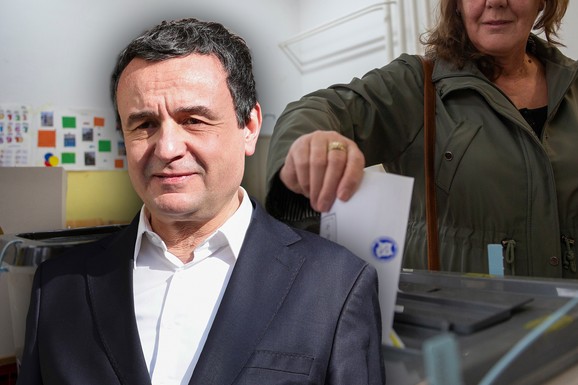 PRIŠTINA IDE NA NOVE IZBORE Raspuštena skupština, ni večeras nije izabran predsednik privremenih institucija