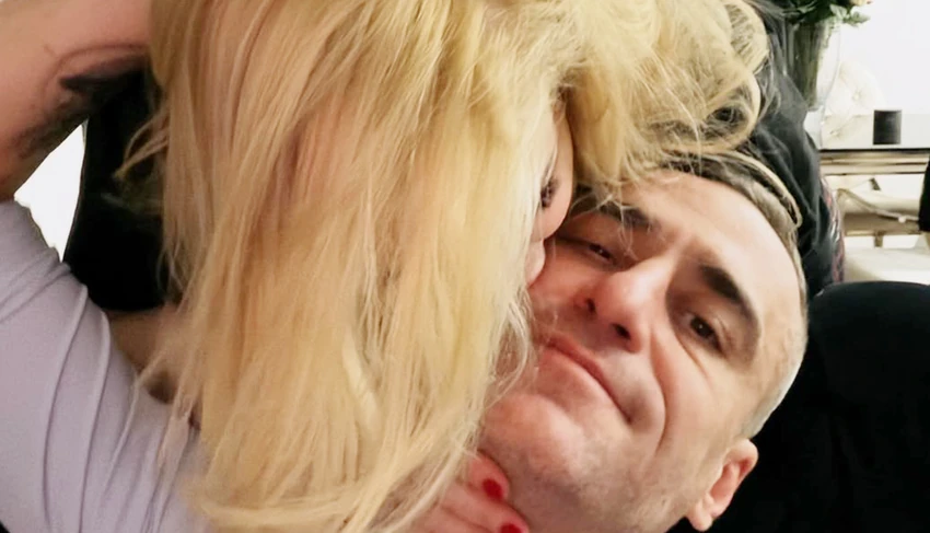 Prvo oglašavanje Aleksandra Požgaja nakon što ga je bivša prijavila: "Bila je na psihijatrijskom lečenju"