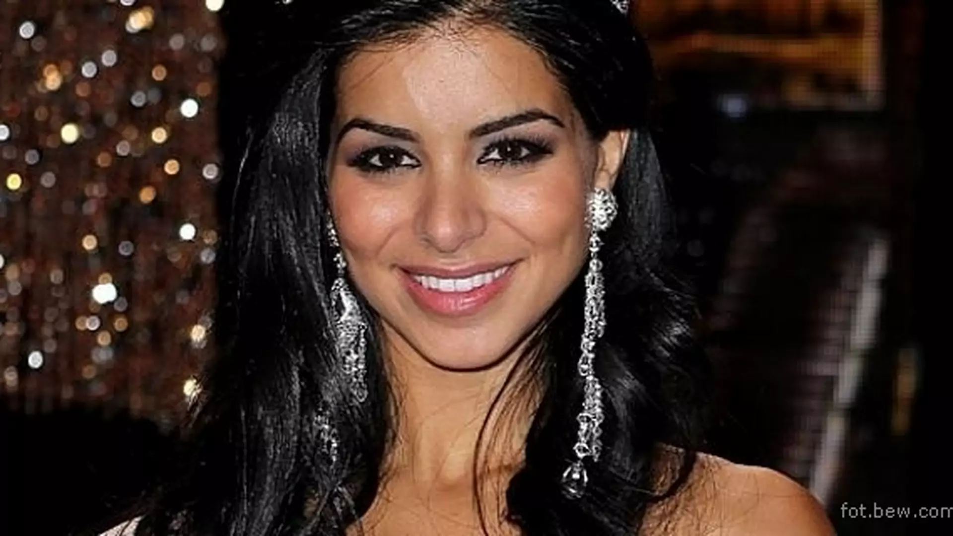 Rima Fakih została Miss USA