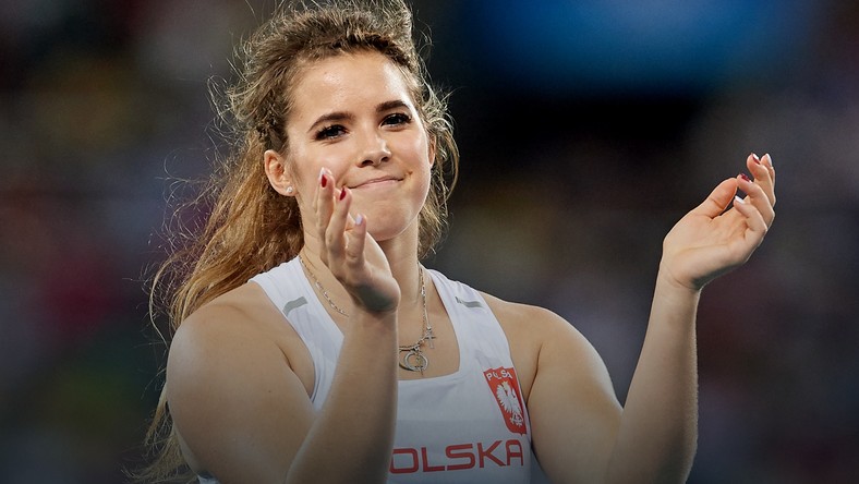 Diamentowa Liga: nieudany debiut Marii Andrejczyk - Sport