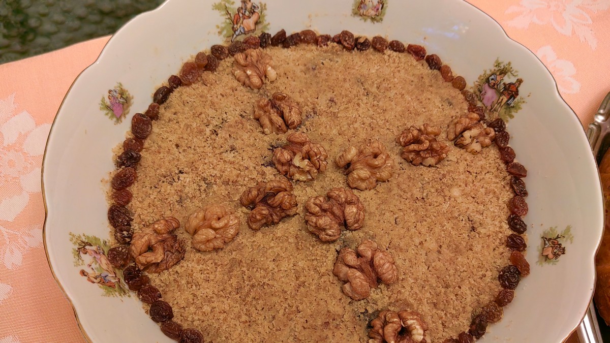 Kako se pravi žito za Zadušnice: Ako se pridržavate ovog recepta, nećete pogrešiti