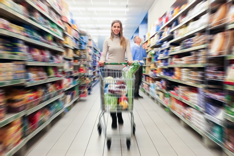 Nawet nieistotne, czy cena przed promocja nie była przypadkiem niższa. Zwykle i tak nie potrzebowałeś tego produktu. A o wyborze zadecydowała cena, a nie potrzeba