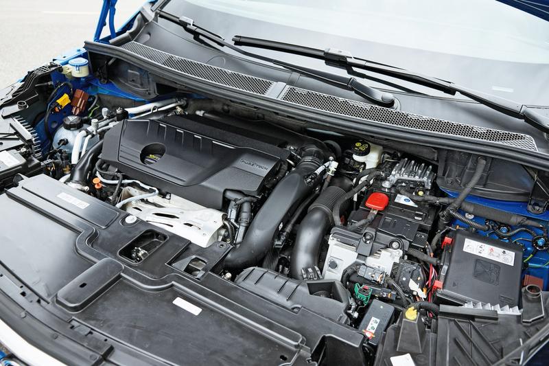 Kia Sportage plug-in kontra Opel Grandland plug-in