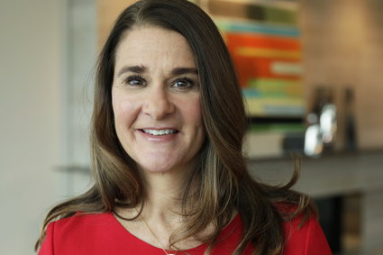 Melinda Gates została miliarderką w dniu ogłoszenia rozwodu. Dostała pokaźny pakiet akcji