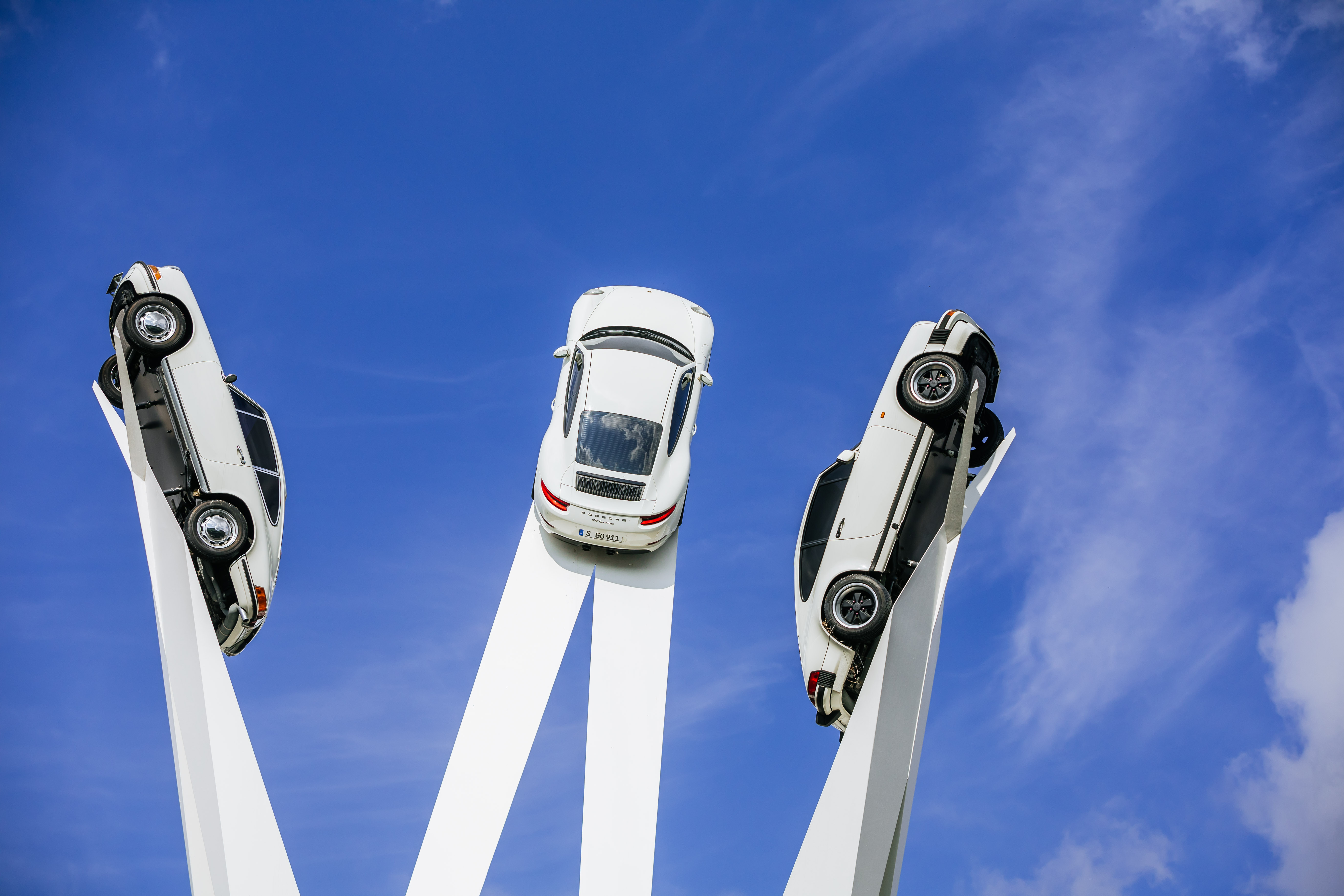 Porsche plant zweites Sparpaket - Betriebsrat kämpft um 23.000 Jobs