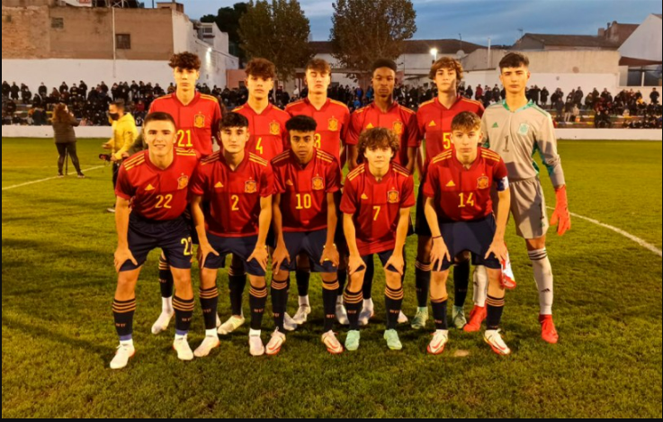 Victor Moses decidió jurar lealtad a España.