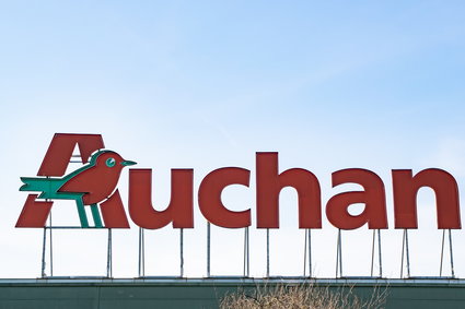 Auchan zamyka hipermarkety w Polsce. Znikną dwa sklepy