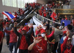 Spotkanie azjatyckich ministrów odwołane