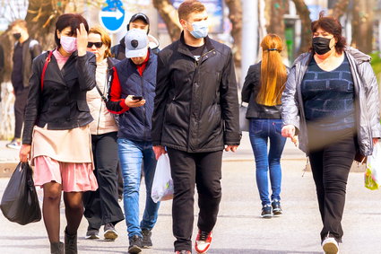 Płaca minimalna. Tak wyglądamy na tle Europy