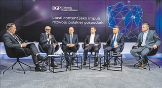 Od definicji do interesu narodowego, czyli jak mądrze budować siłę polskiej gospodarki