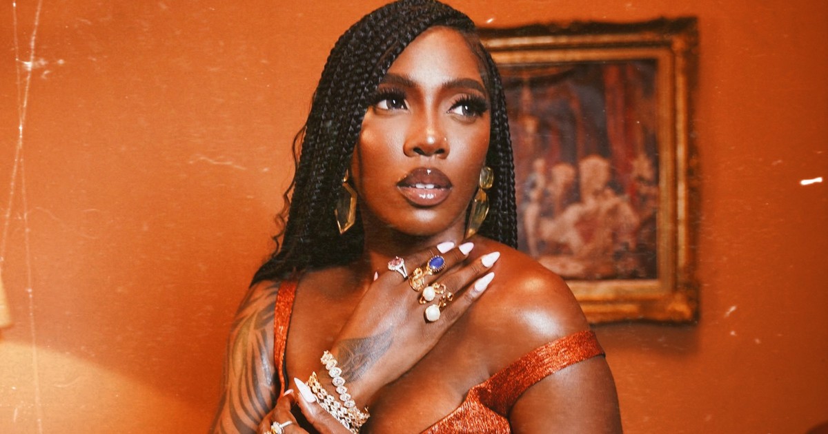 Tiwa Savage speaks on Afrobeats' global appeal - Vimarsana News