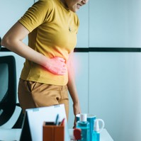 Jobb oldali hasi fájdalom - ekkor okozhatja epegörcs