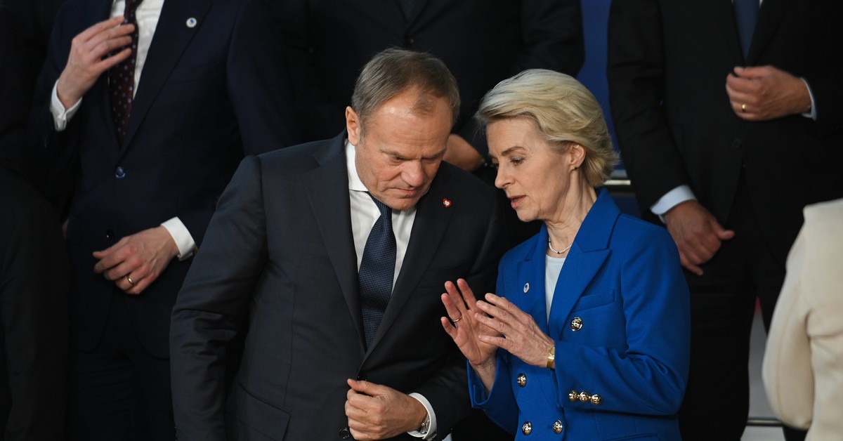 Unia Europejska wytacza ciężkie działa. Polska oskarżona o naruszenie prawa