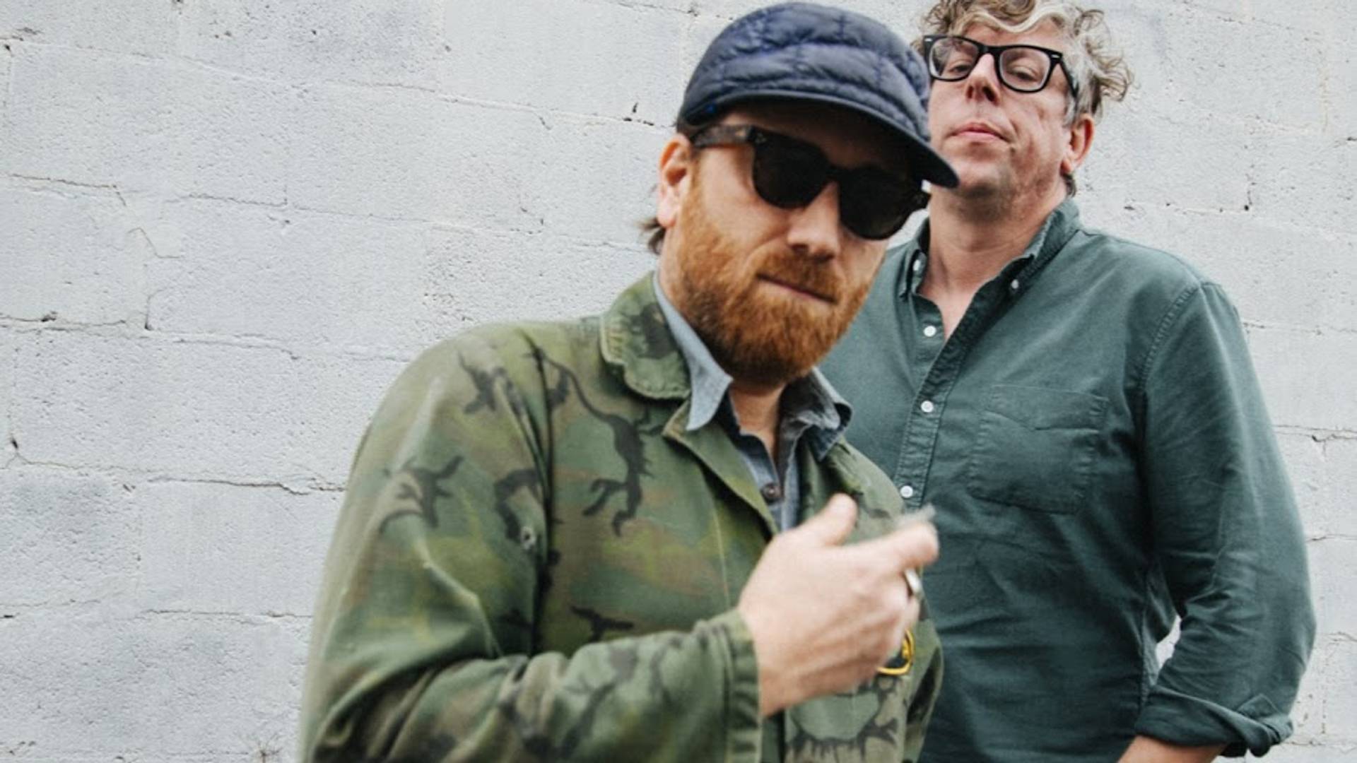 Dižemo Buku! The Black Keys se vraćaju blues korenima i još neki albumi koje vredi poslušati