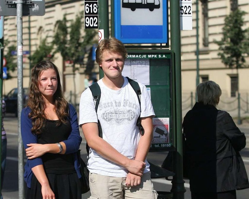 Tramwajem w weekend nie dojedziesz na dworzec