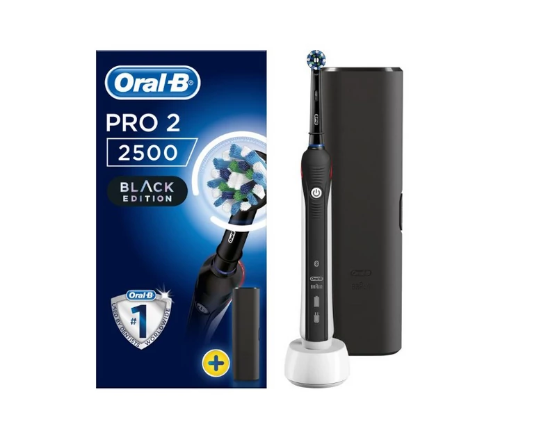 Oral-B Pro 2 2500 - 10